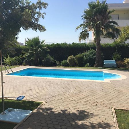 Apartamento Perto Praia, Com Piscina Alvor Exterior photo