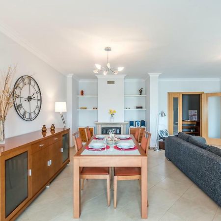 Apartamento Perto Praia, Com Piscina Alvor Exterior photo