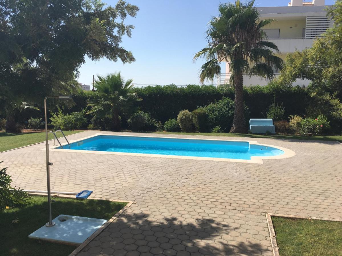 Apartamento Perto Praia, Com Piscina Alvor Exterior photo