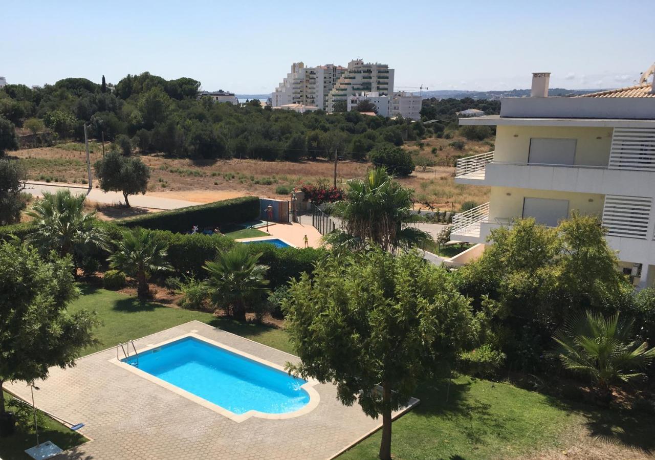 Apartamento Perto Praia, Com Piscina Alvor Exterior photo
