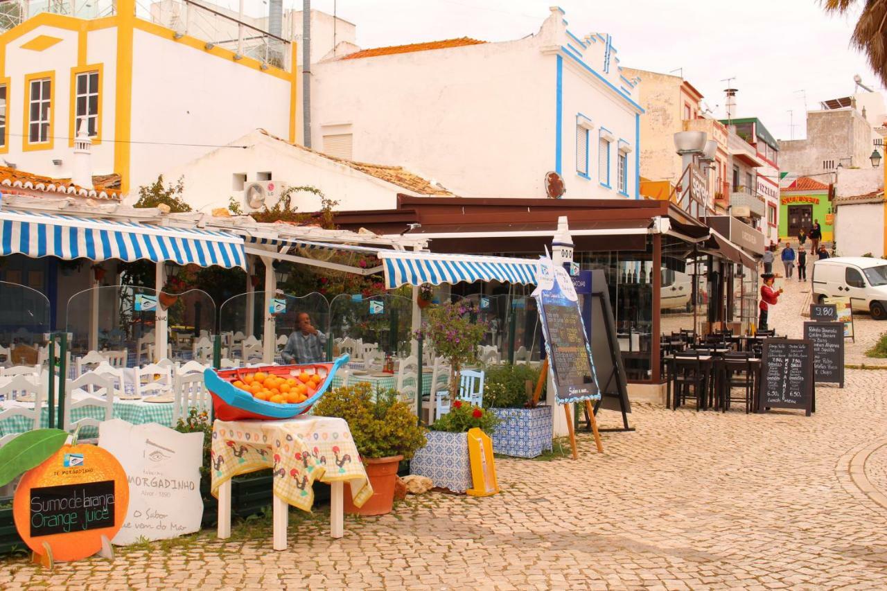 Apartamento Perto Praia, Com Piscina Alvor Exterior photo