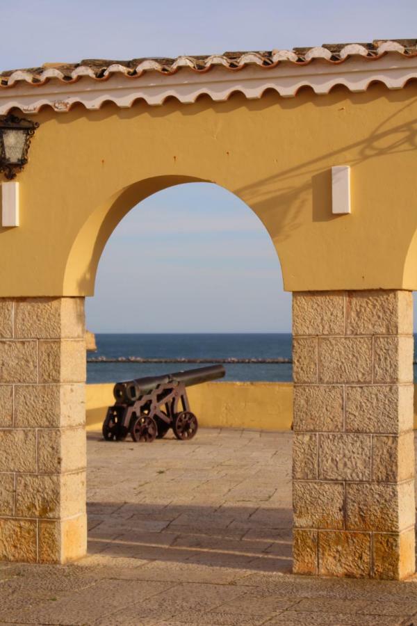 Apartamento Perto Praia, Com Piscina Alvor Exterior photo
