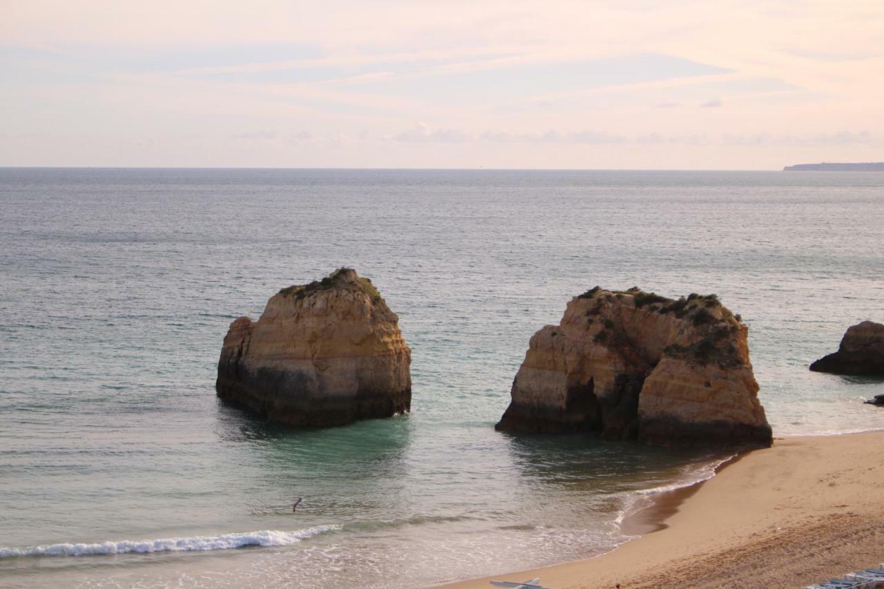 Apartamento Perto Praia, Com Piscina Alvor Exterior photo