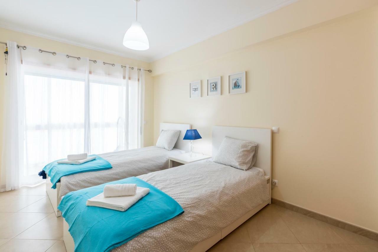 Apartamento Perto Praia, Com Piscina Alvor Exterior photo