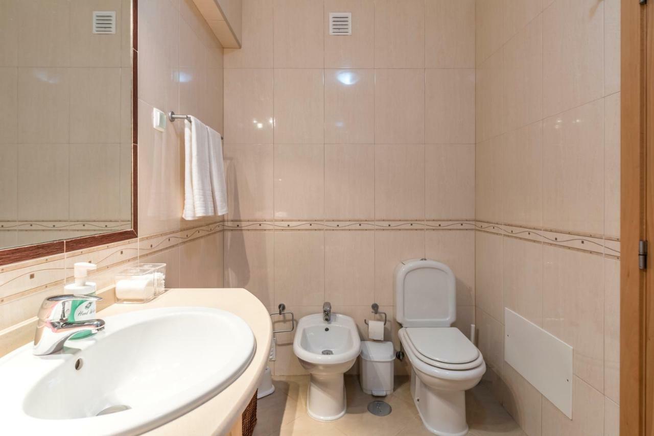 Apartamento Perto Praia, Com Piscina Alvor Exterior photo
