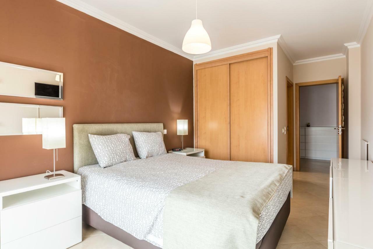 Apartamento Perto Praia, Com Piscina Alvor Exterior photo
