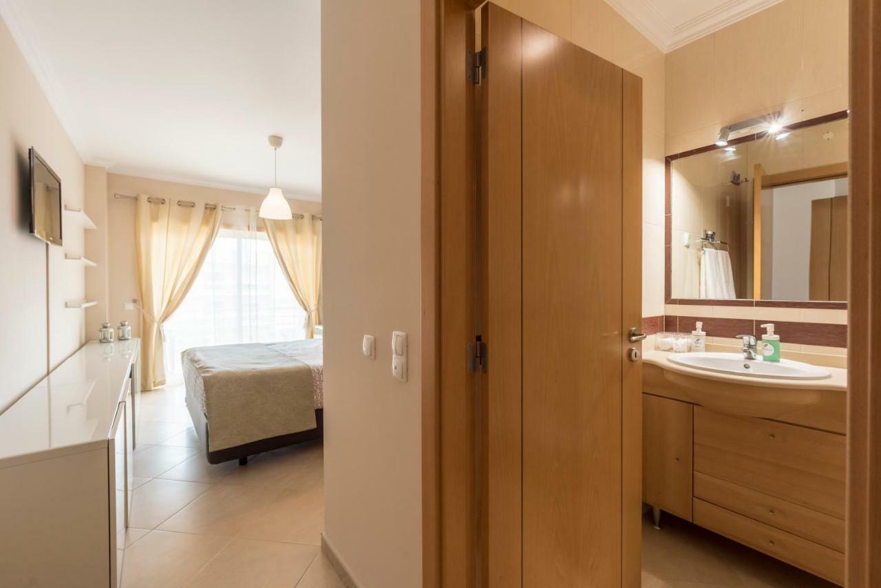 Apartamento Perto Praia, Com Piscina Alvor Exterior photo