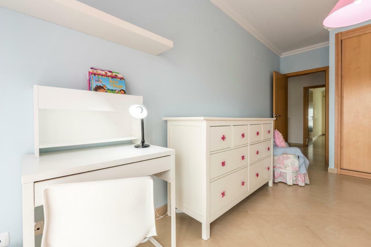 Apartamento Perto Praia, Com Piscina Alvor Exterior photo