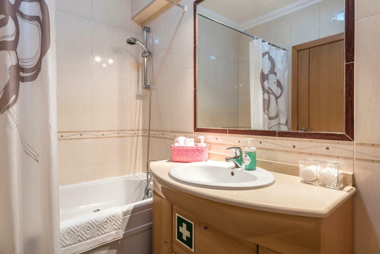 Apartamento Perto Praia, Com Piscina Alvor Exterior photo