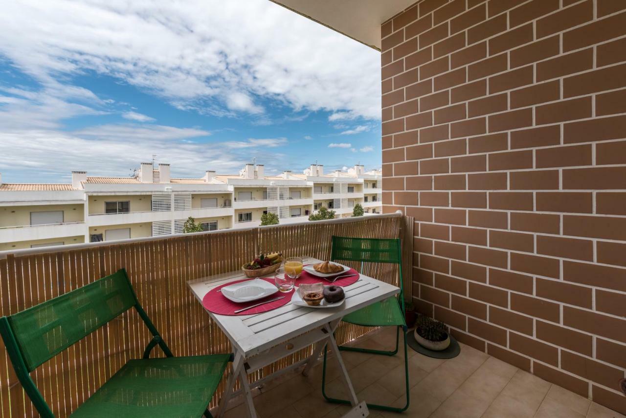 Apartamento Perto Praia, Com Piscina Alvor Exterior photo