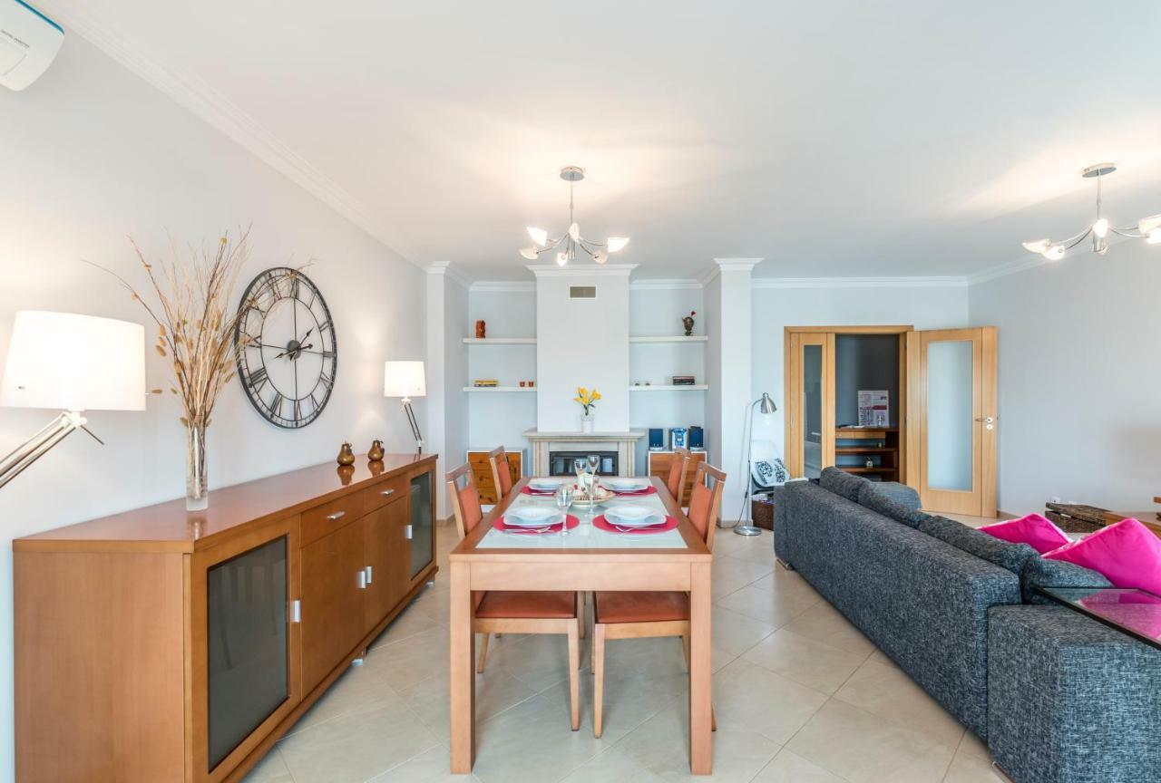 Apartamento Perto Praia, Com Piscina Alvor Exterior photo