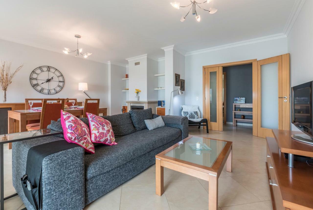 Apartamento Perto Praia, Com Piscina Alvor Exterior photo