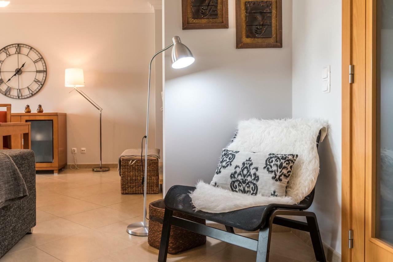 Apartamento Perto Praia, Com Piscina Alvor Exterior photo