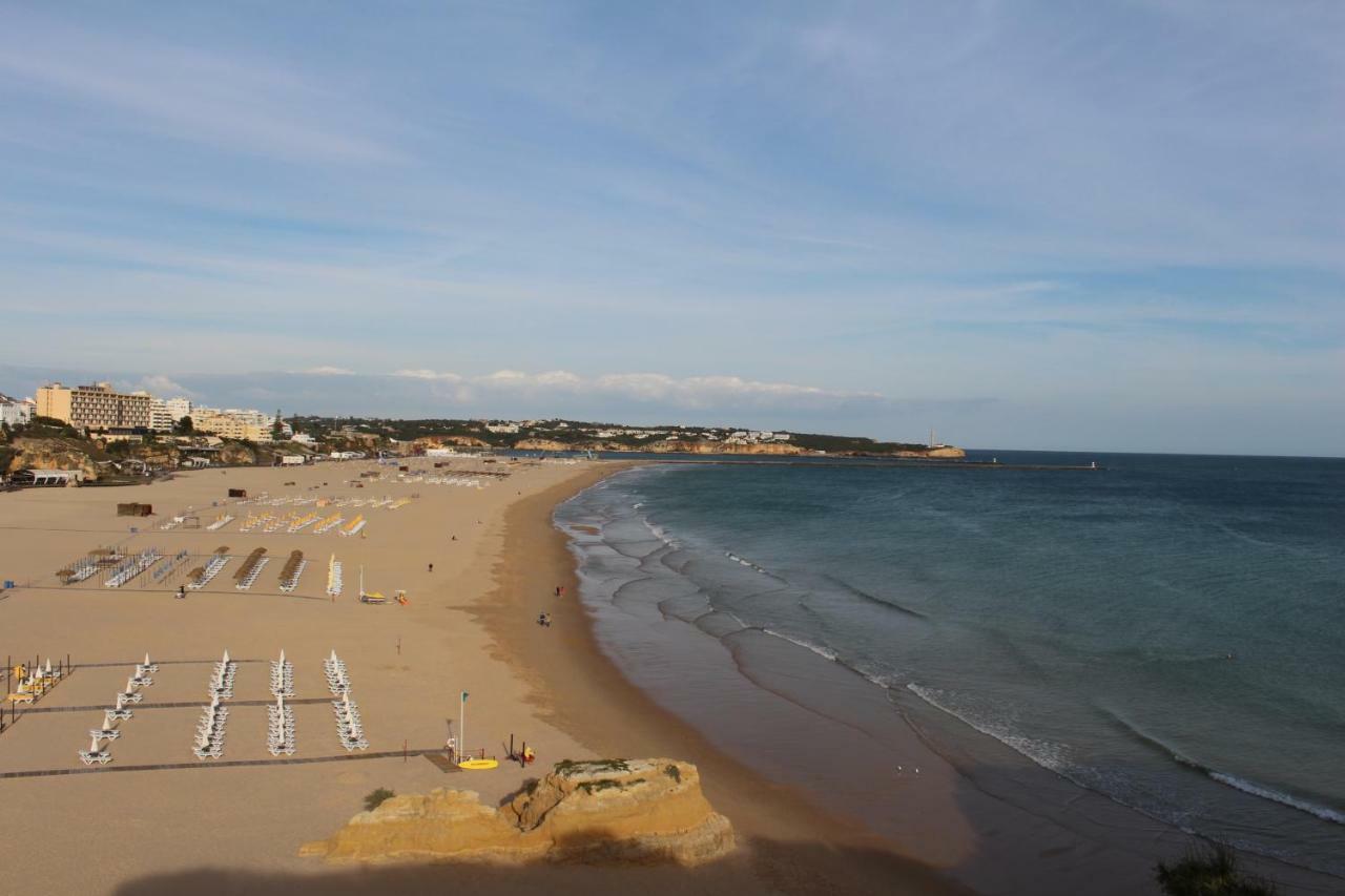 Apartamento Perto Praia, Com Piscina Alvor Exterior photo